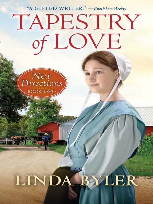 Cover image for Tapestry of Love